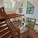 Σπίτι διακοπών 44 George House - Pool, Jacuzzi, Sauna, View *