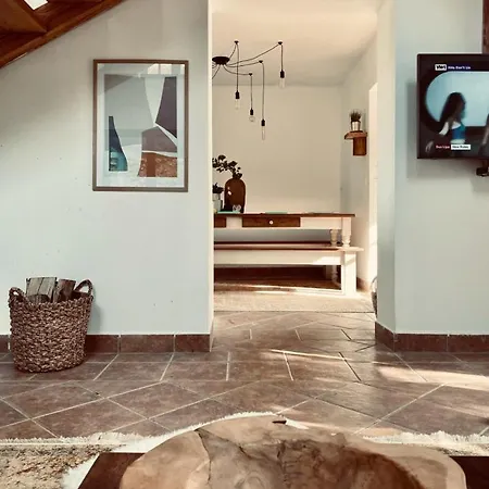 44 George House - Pool, Jacuzzi, Sauna, View Σπίτι διακοπών