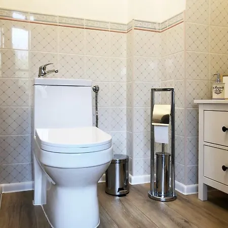 بيت للعطل 44 George House - Pool, Jacuzzi, Sauna, View