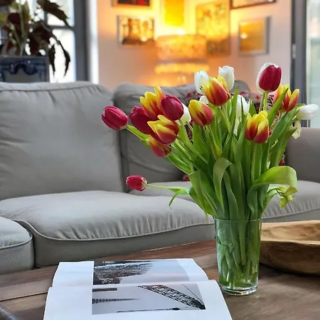 بيت للعطل 44 George House - Pool, Jacuzzi, Sauna, View *