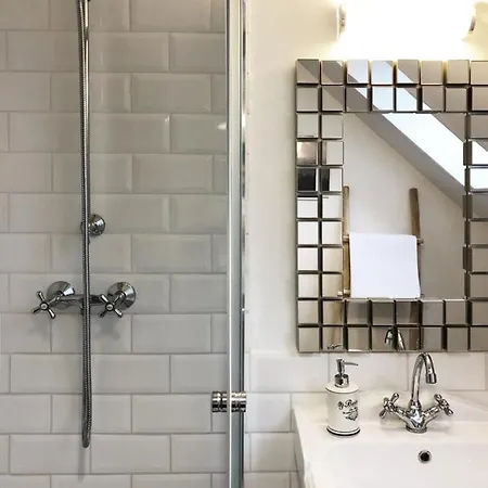 44 George House - Pool, Jacuzzi, Sauna, View Casa de Férias