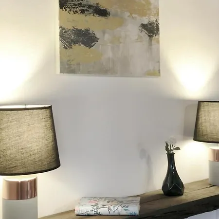 Casa de Férias 44 George House - Pool, Jacuzzi, Sauna, View *