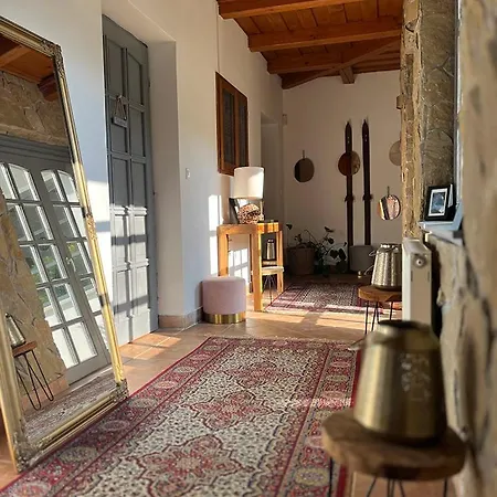 Casa de Férias 44 George House - Pool, Jacuzzi, Sauna, View