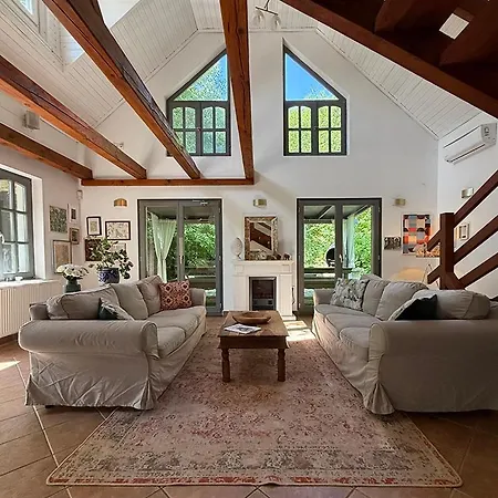 44 George House - Pool, Jacuzzi, Sauna, View Casa de Férias *
