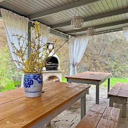 44 George House - Pool, Jacuzzi, Sauna, View *