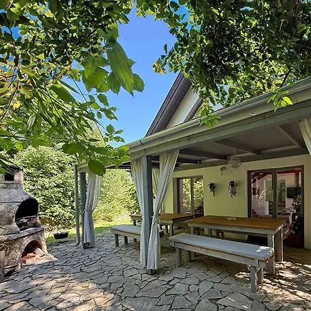 بيت للعطل 44 George House - Pool, Jacuzzi, Sauna, View *