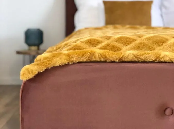 בית נופש 44 George House - Pool, Jacuzzi, Sauna, View *