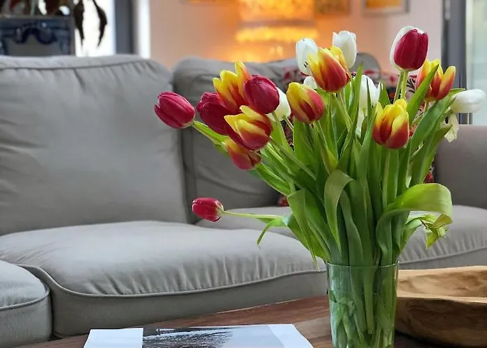 בית נופש 44 George House - Pool, Jacuzzi, Sauna, View *