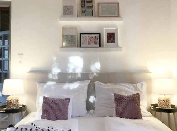 44 George House - Pool, Jacuzzi, Sauna, View * Tilaj