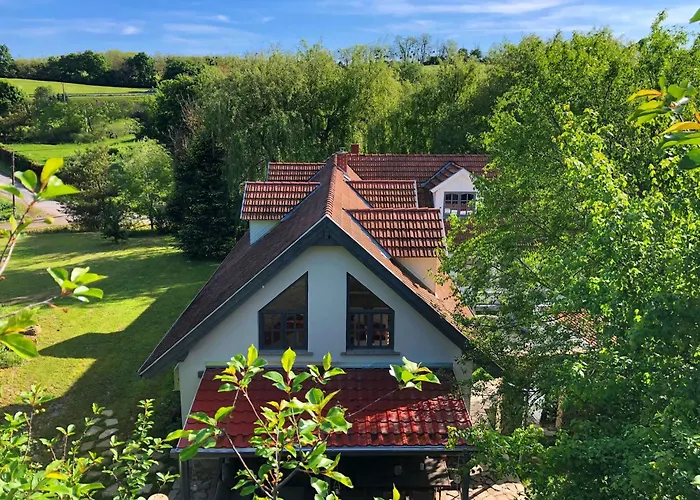 44 George House - Pool, Jacuzzi, Sauna, View Tilaj