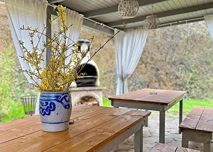 44 George House - Pool, Jacuzzi, Sauna, View *