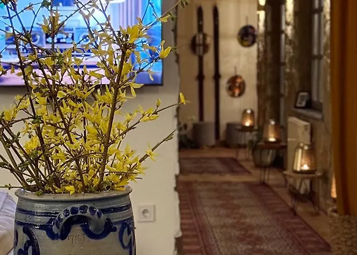 44 George House - Pool, Jacuzzi, Sauna, View * Tilaj