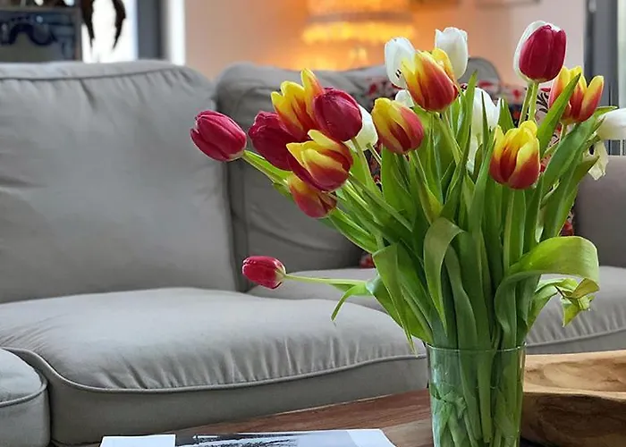 44 George House - Pool, Jacuzzi, Sauna, View בית נופש