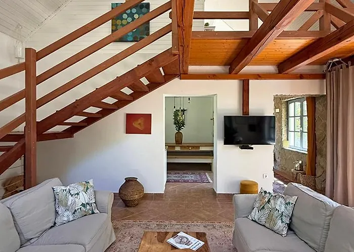 44 George House - Pool, Jacuzzi, Sauna, View *